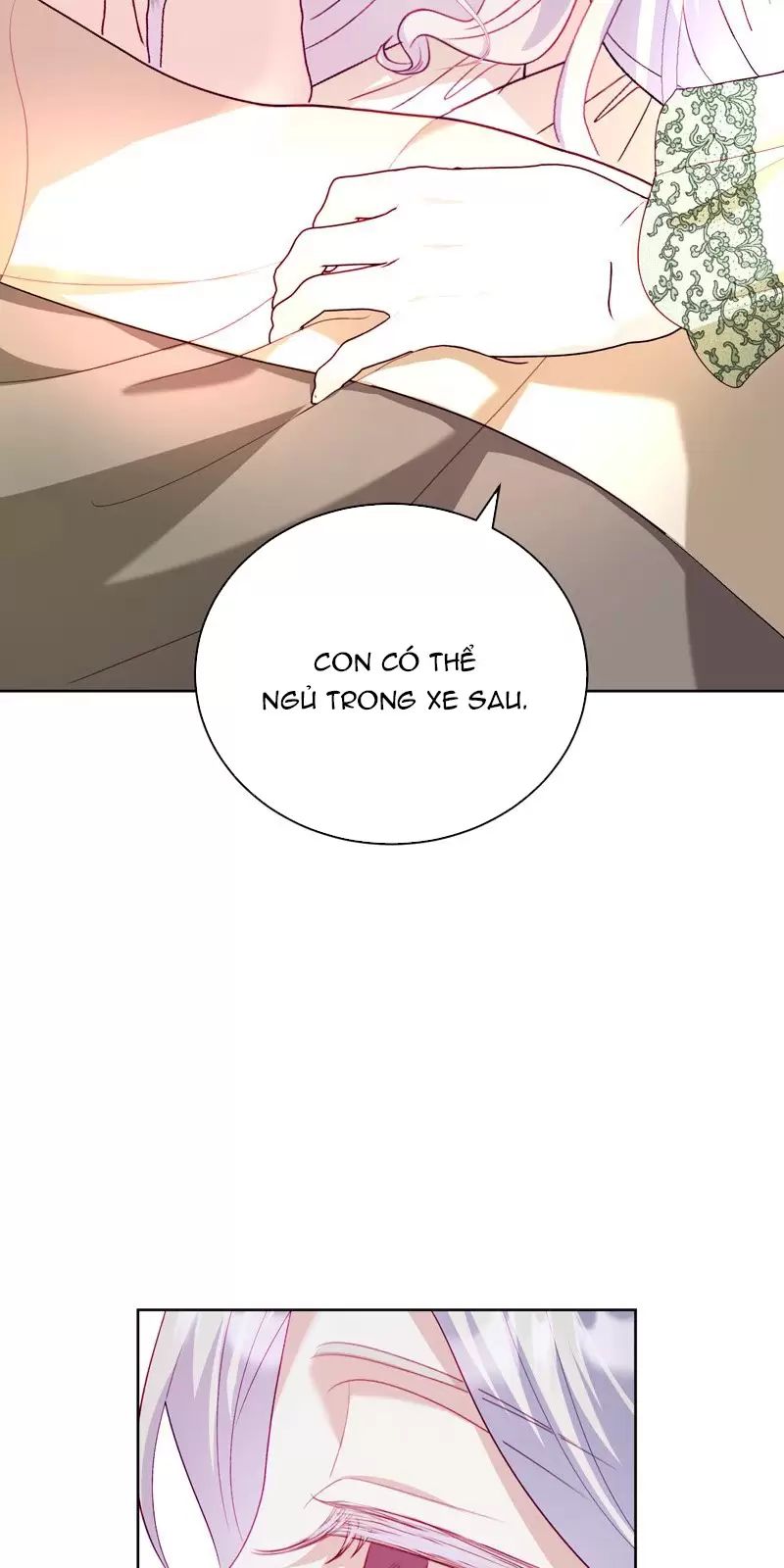 Một Ngày Nọ Bỗng Dưng Cha Xuất Hiện - Chapter 15 - Page 57