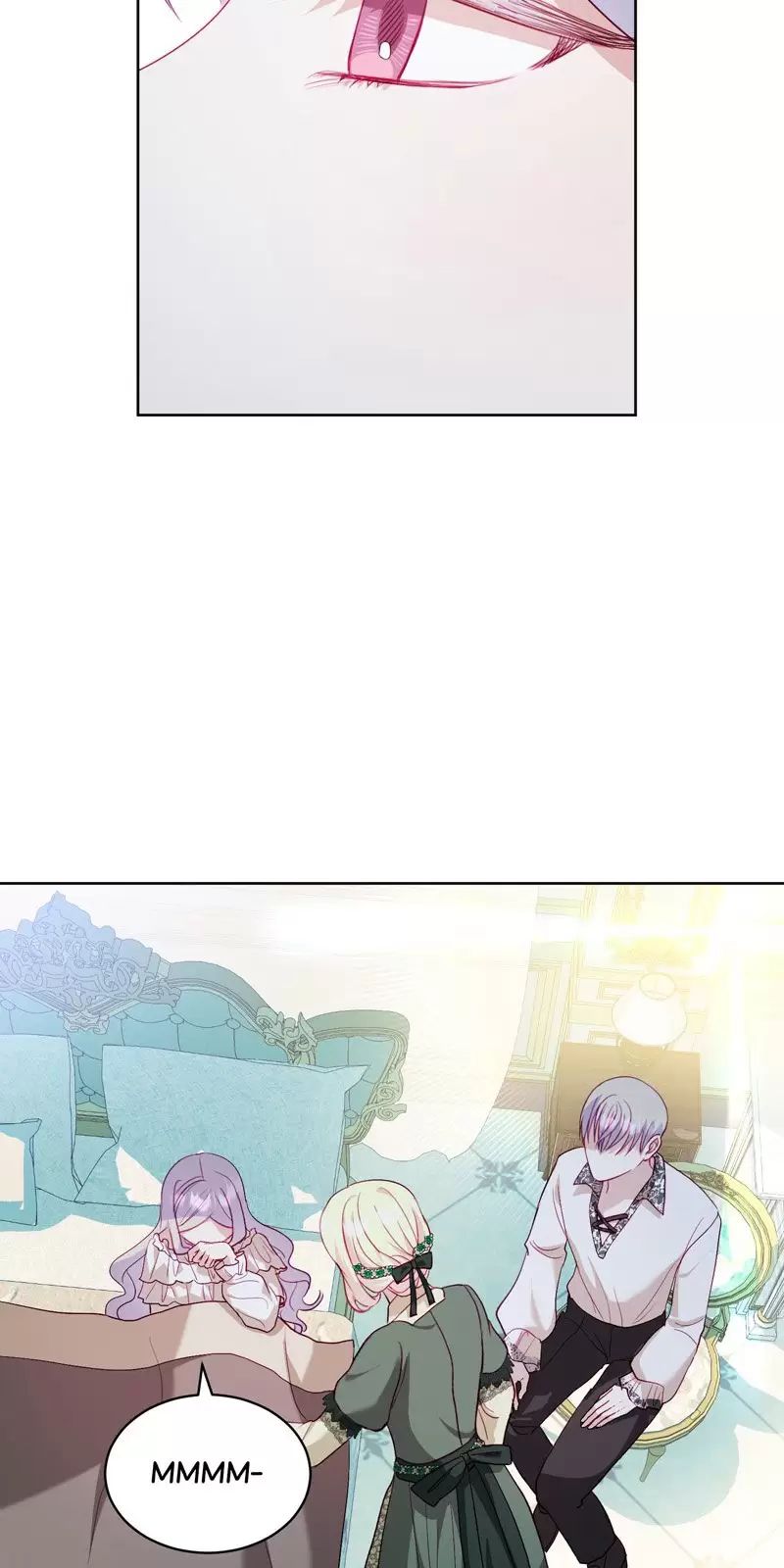 Một Ngày Nọ Bỗng Dưng Cha Xuất Hiện - Chapter 15 - Page 58