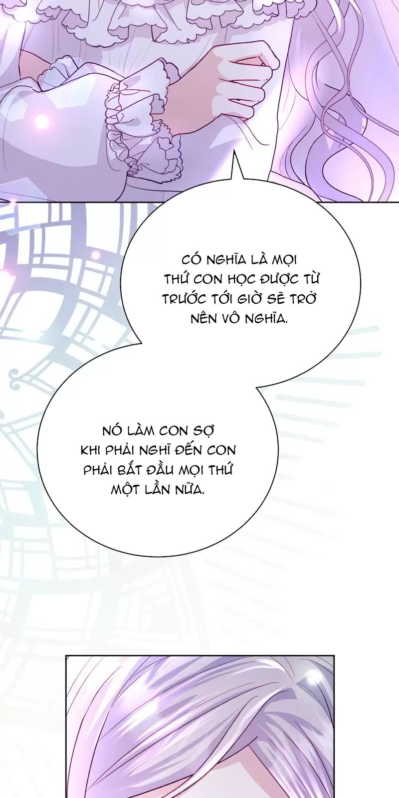 Một Ngày Nọ Bỗng Dưng Cha Xuất Hiện - Chapter 15 - Page 6