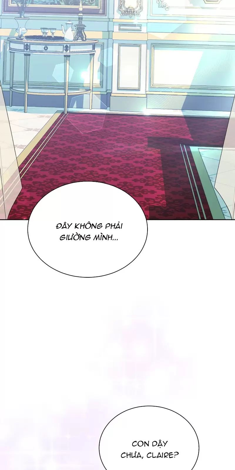 Một Ngày Nọ Bỗng Dưng Cha Xuất Hiện - Chapter 15 - Page 60