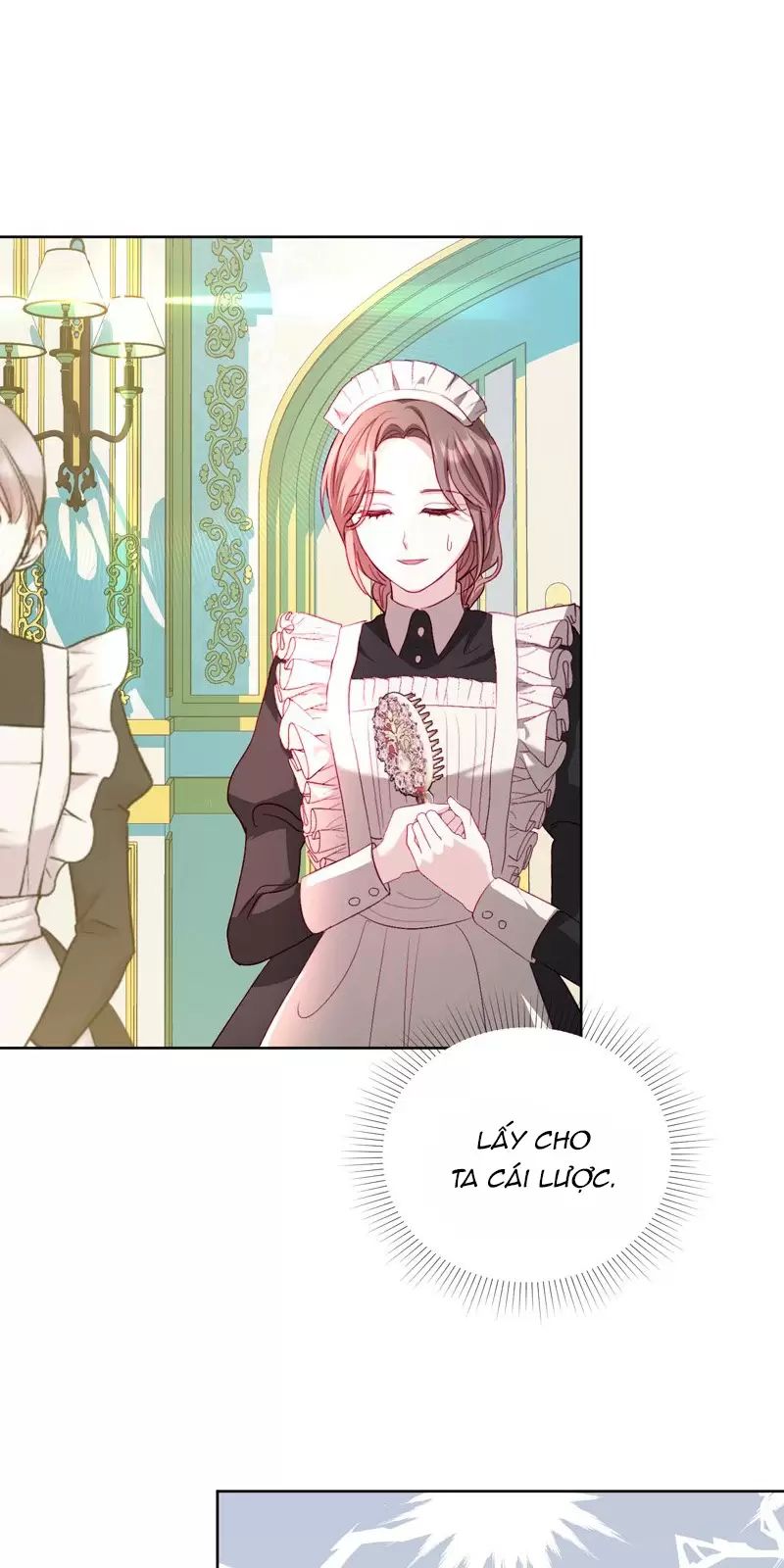 Một Ngày Nọ Bỗng Dưng Cha Xuất Hiện - Chapter 15 - Page 64