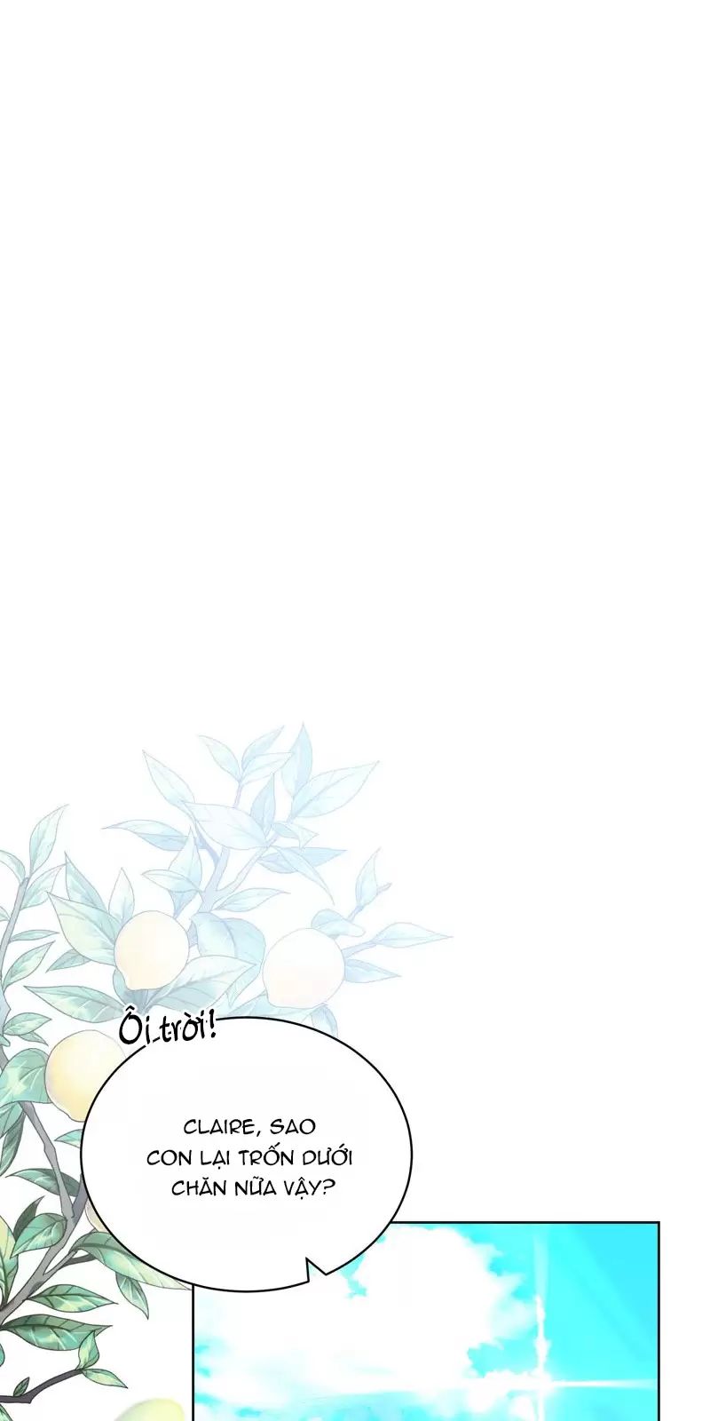 Một Ngày Nọ Bỗng Dưng Cha Xuất Hiện - Chapter 15 - Page 68