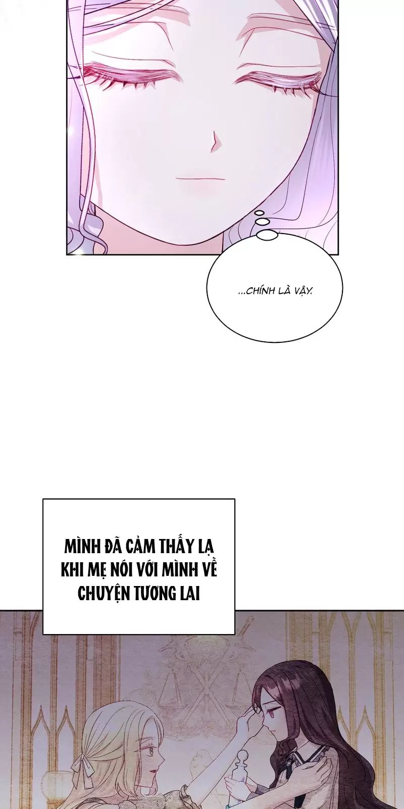 Một Ngày Nọ Bỗng Dưng Cha Xuất Hiện - Chapter 15 - Page 7