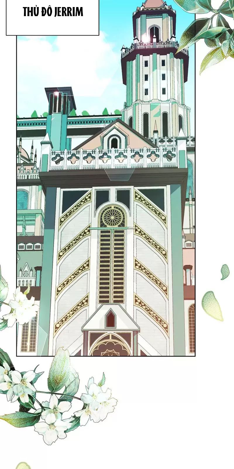 Một Ngày Nọ Bỗng Dưng Cha Xuất Hiện - Chapter 15 - Page 71