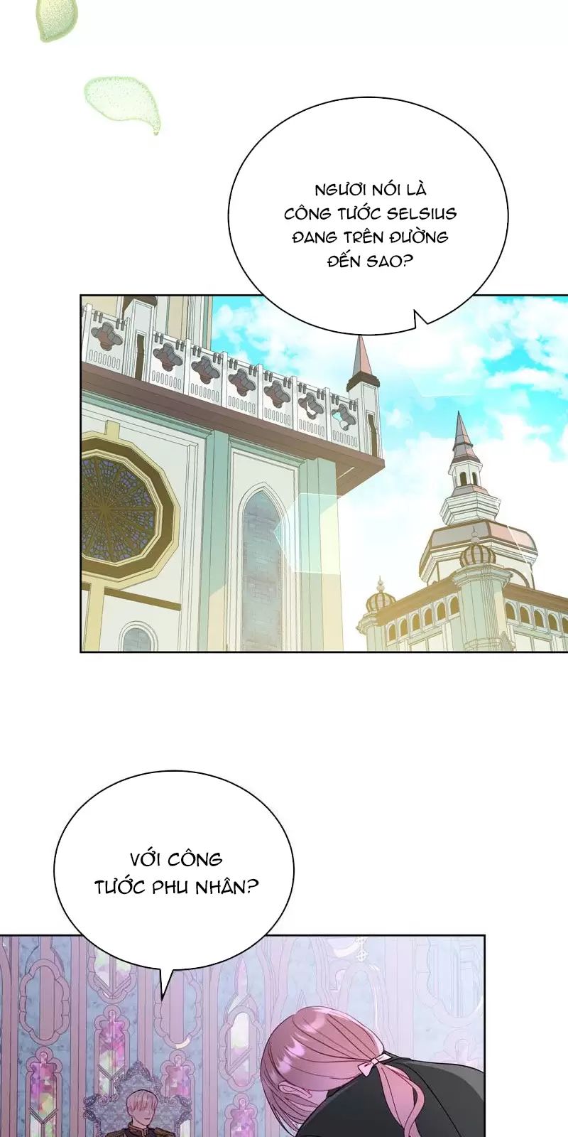 Một Ngày Nọ Bỗng Dưng Cha Xuất Hiện - Chapter 15 - Page 72