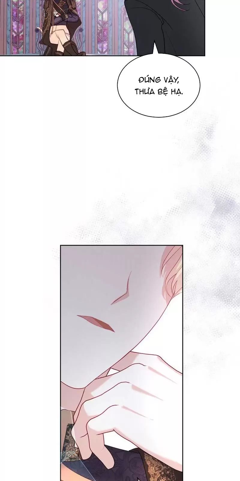 Một Ngày Nọ Bỗng Dưng Cha Xuất Hiện - Chapter 15 - Page 73