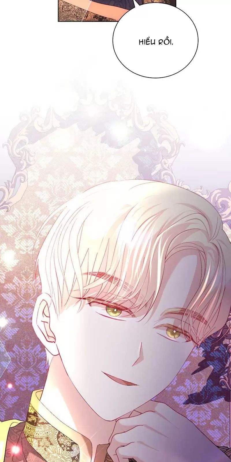 Một Ngày Nọ Bỗng Dưng Cha Xuất Hiện - Chapter 15 - Page 74