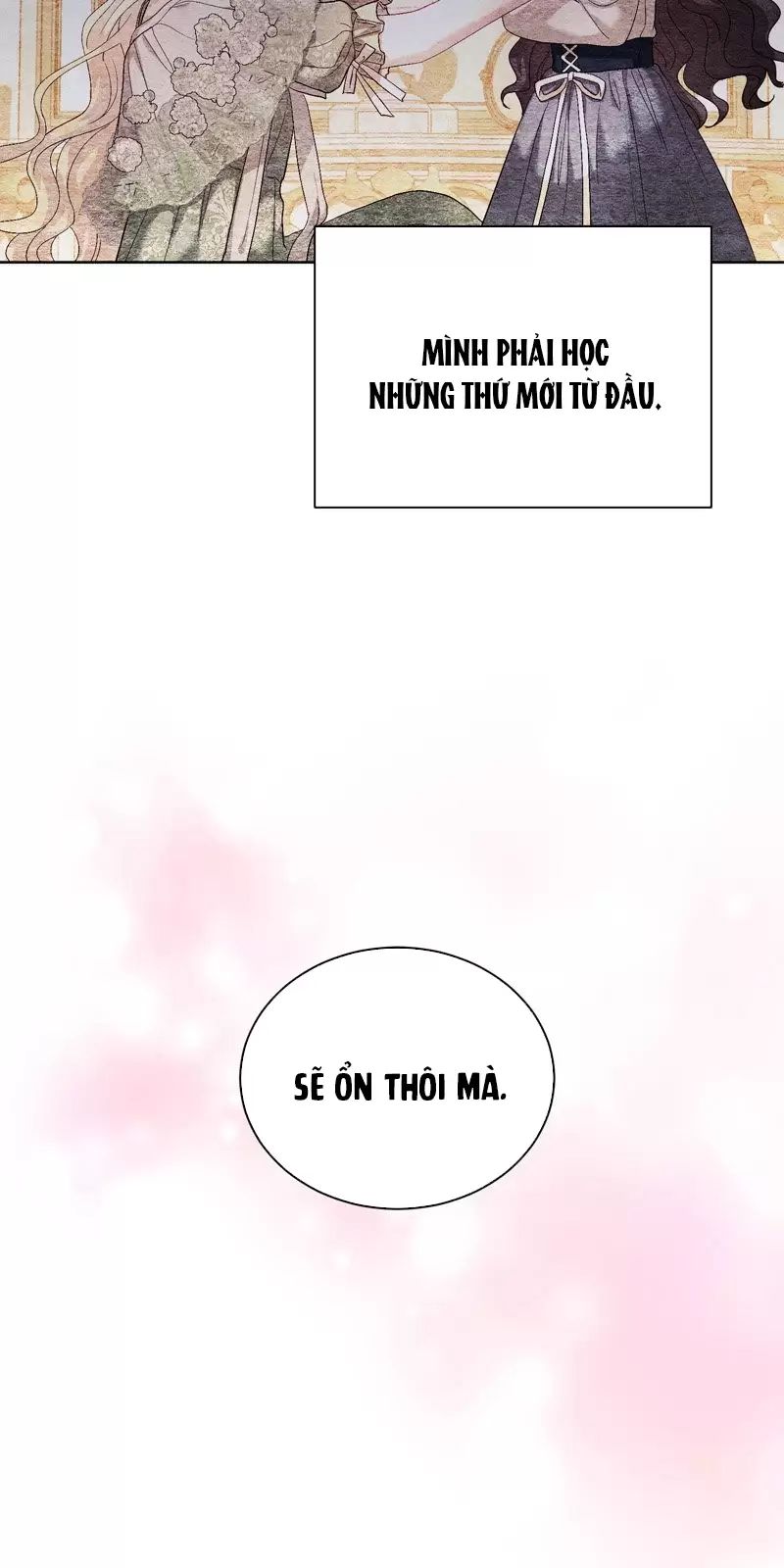 Một Ngày Nọ Bỗng Dưng Cha Xuất Hiện - Chapter 15 - Page 8