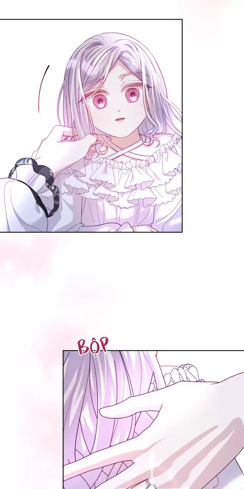 Một Ngày Nọ Bỗng Dưng Cha Xuất Hiện - Chapter 15 - Page 9