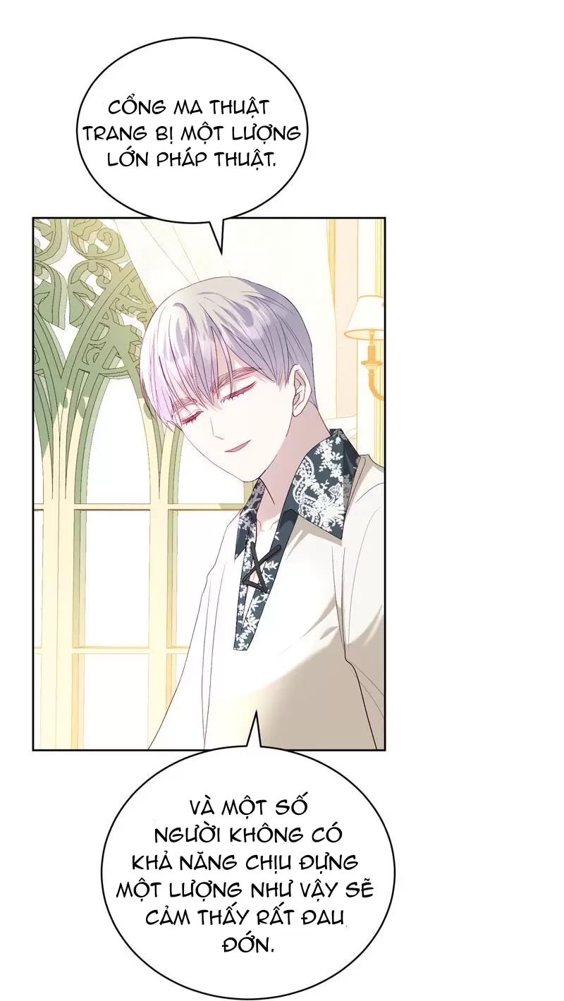 Một Ngày Nọ Bỗng Dưng Cha Xuất Hiện - Chapter 16 - Page 11