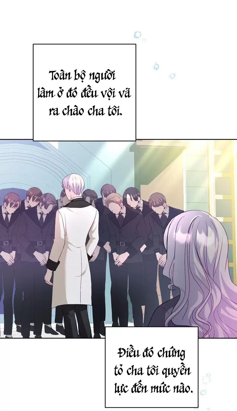 Một Ngày Nọ Bỗng Dưng Cha Xuất Hiện - Chapter 16 - Page 19