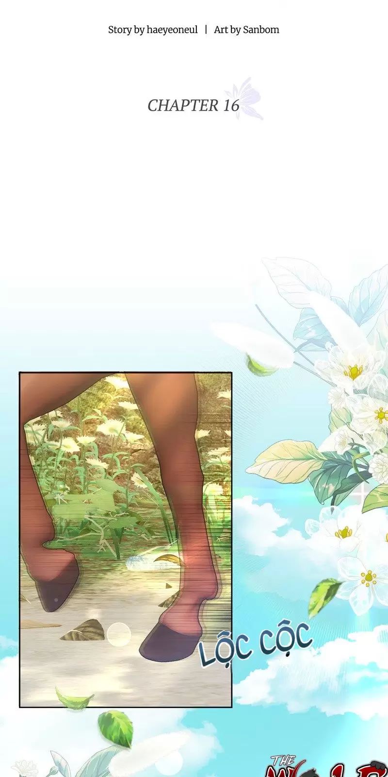 Một Ngày Nọ Bỗng Dưng Cha Xuất Hiện - Chapter 16 - Page 24