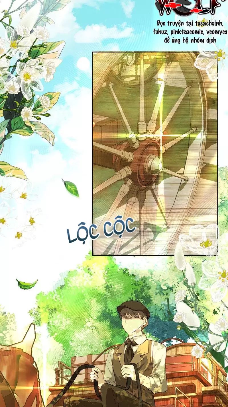 Một Ngày Nọ Bỗng Dưng Cha Xuất Hiện - Chapter 16 - Page 25