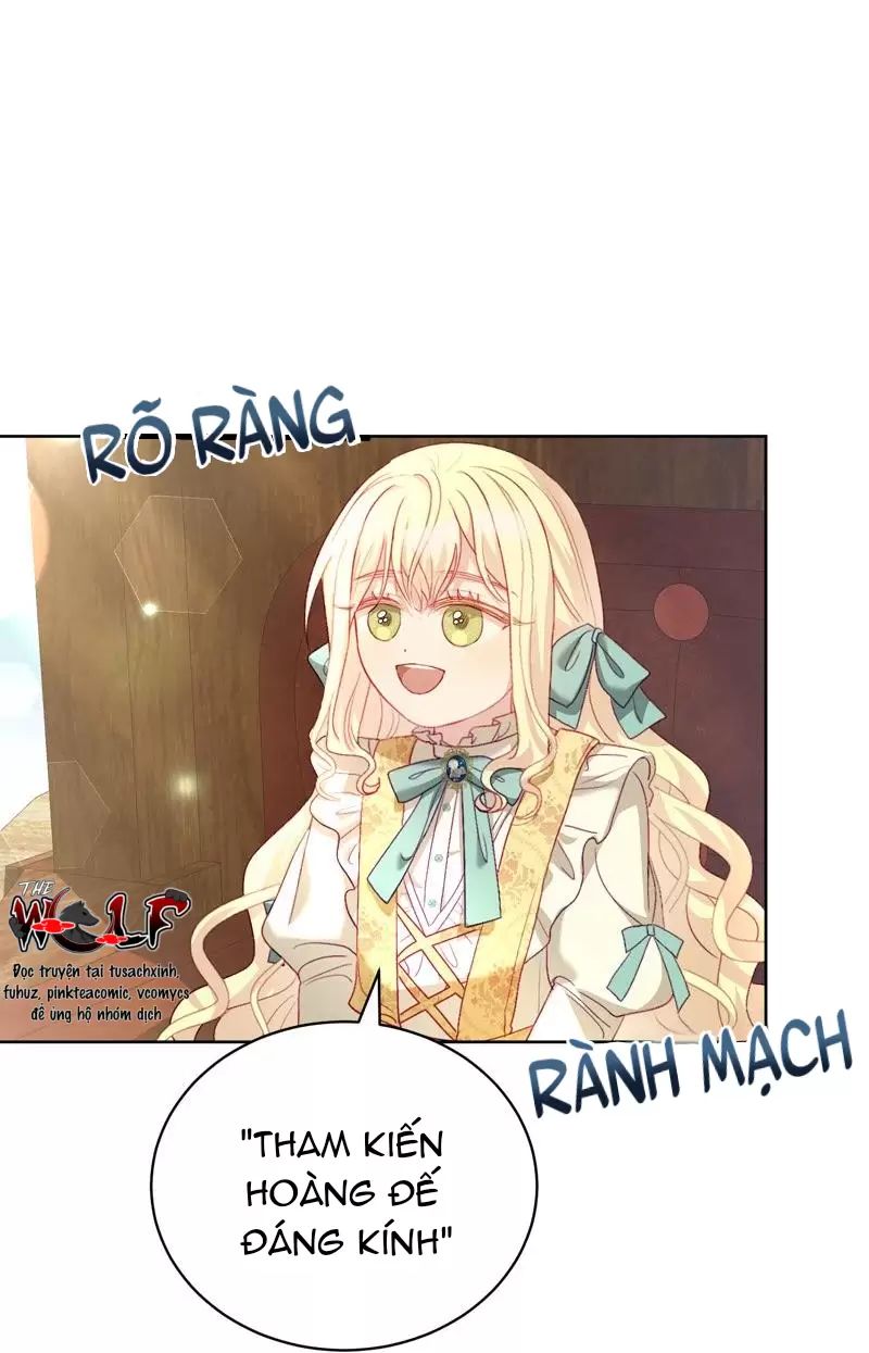 Một Ngày Nọ Bỗng Dưng Cha Xuất Hiện - Chapter 16 - Page 28