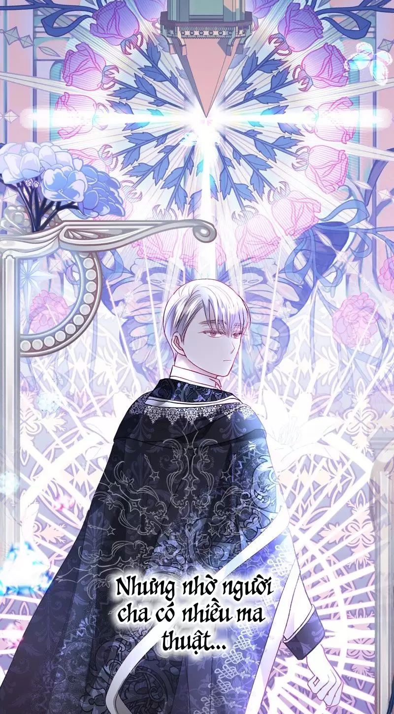 Một Ngày Nọ Bỗng Dưng Cha Xuất Hiện - Chapter 16 - Page 3