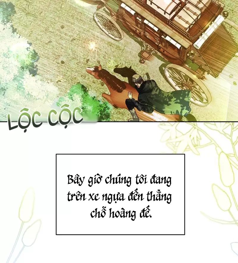 Một Ngày Nọ Bỗng Dưng Cha Xuất Hiện - Chapter 16 - Page 34