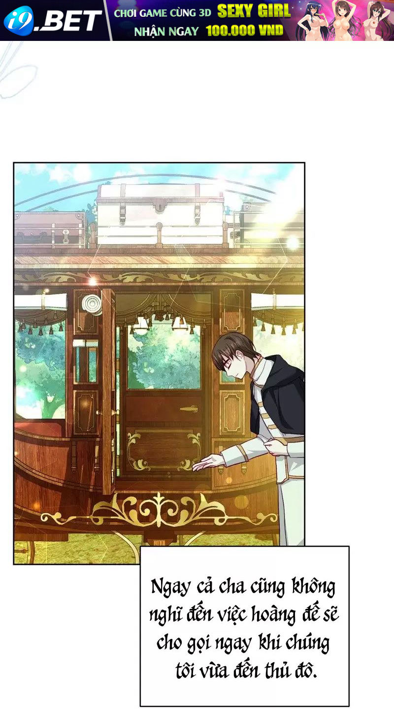 Một Ngày Nọ Bỗng Dưng Cha Xuất Hiện - Chapter 16 - Page 35