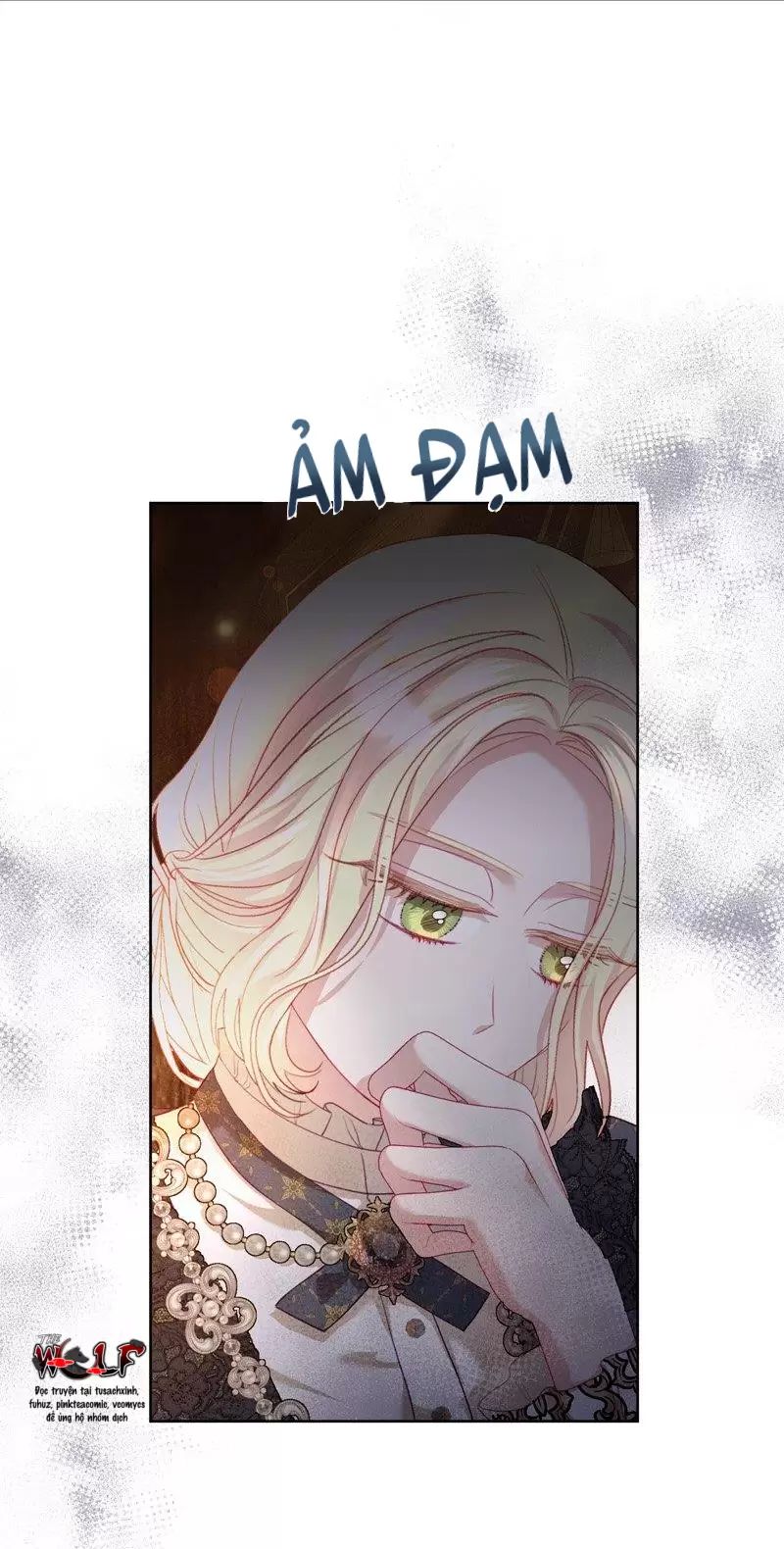 Một Ngày Nọ Bỗng Dưng Cha Xuất Hiện - Chapter 16 - Page 38