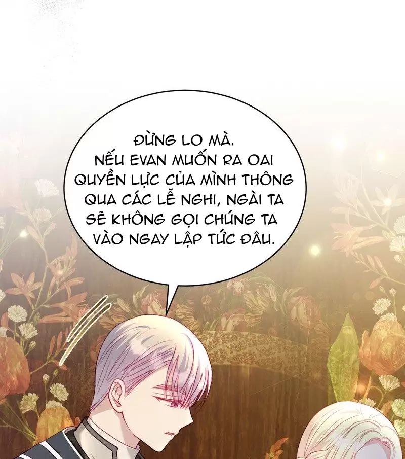 Một Ngày Nọ Bỗng Dưng Cha Xuất Hiện - Chapter 16 - Page 39