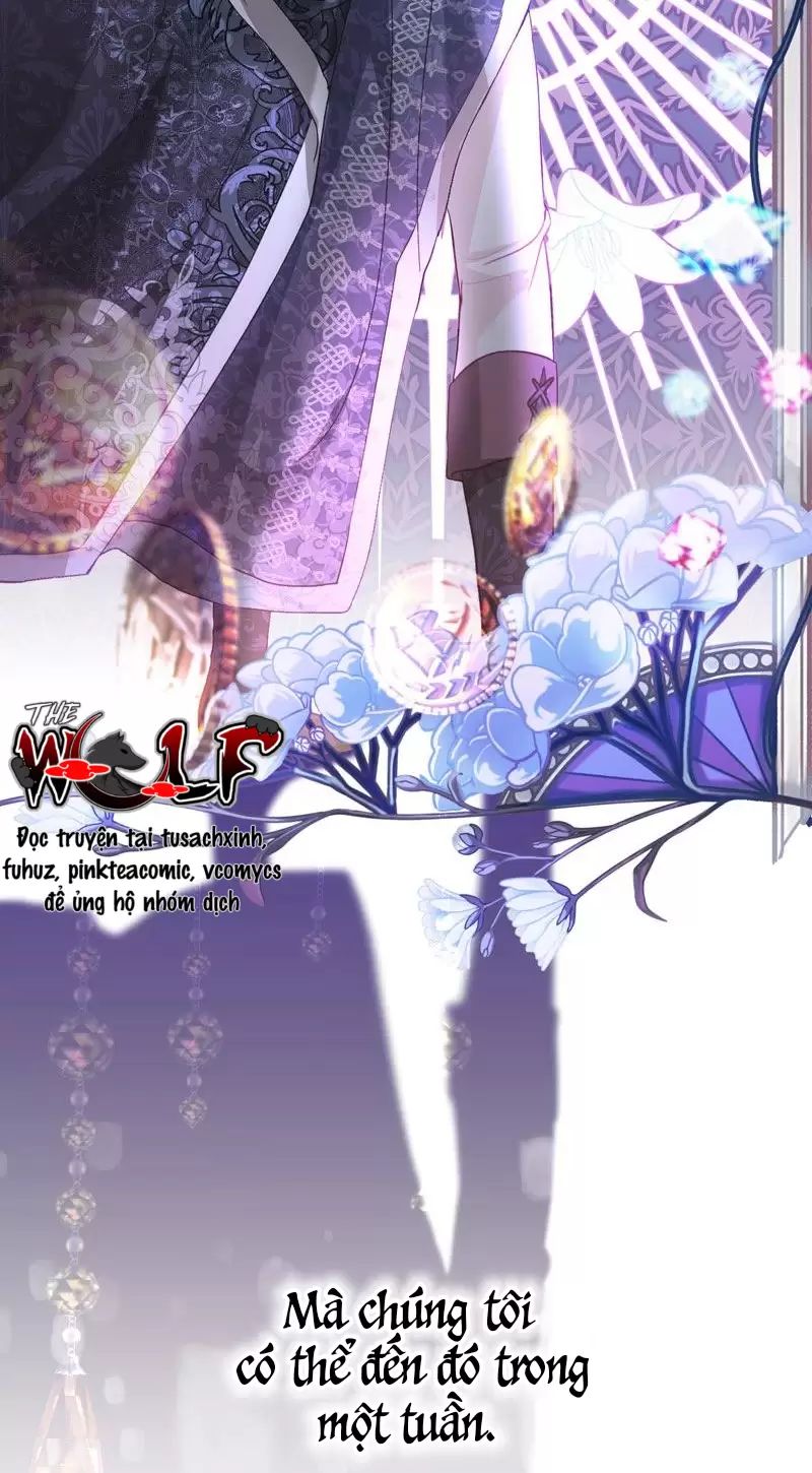 Một Ngày Nọ Bỗng Dưng Cha Xuất Hiện - Chapter 16 - Page 4