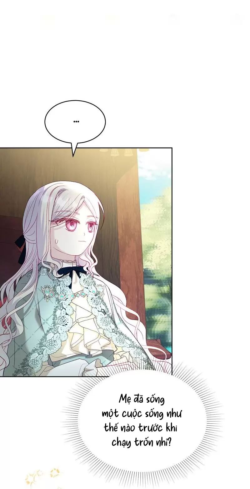 Một Ngày Nọ Bỗng Dưng Cha Xuất Hiện - Chapter 16 - Page 42