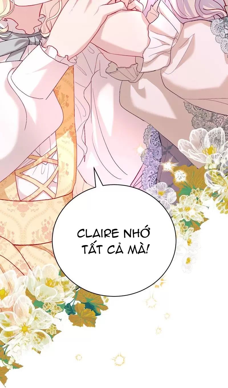 Một Ngày Nọ Bỗng Dưng Cha Xuất Hiện - Chapter 16 - Page 45
