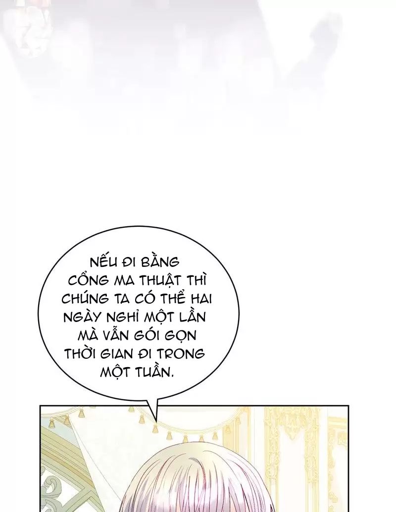 Một Ngày Nọ Bỗng Dưng Cha Xuất Hiện - Chapter 16 - Page 5