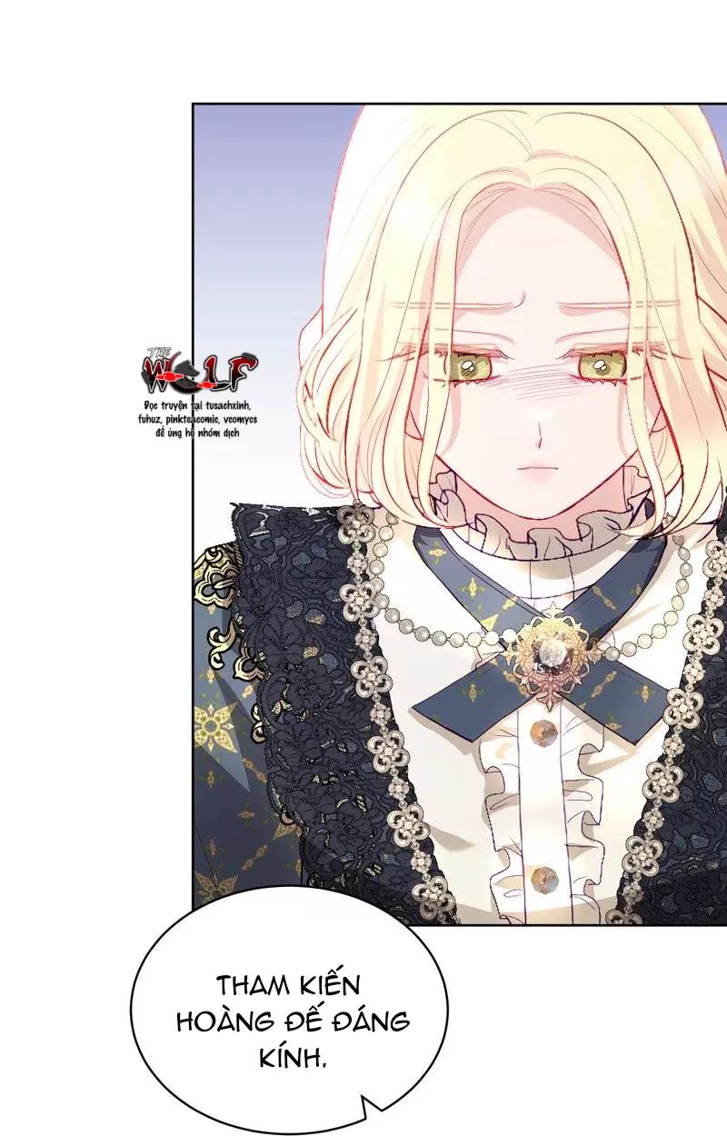 Một Ngày Nọ Bỗng Dưng Cha Xuất Hiện - Chapter 16 - Page 55