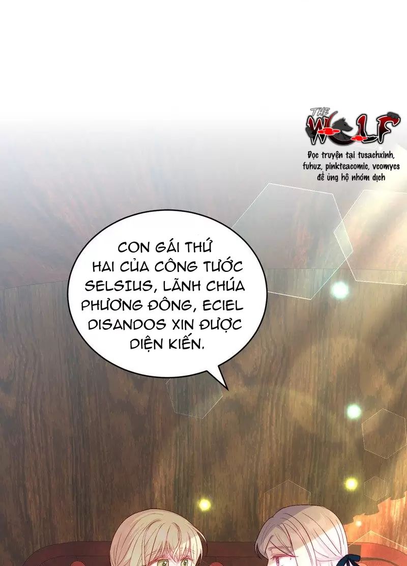 Một Ngày Nọ Bỗng Dưng Cha Xuất Hiện - Chapter 16 - Page 57