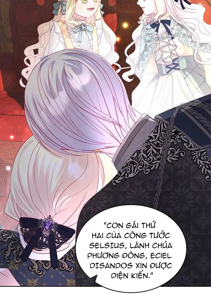 Một Ngày Nọ Bỗng Dưng Cha Xuất Hiện - Chapter 16 - Page 58