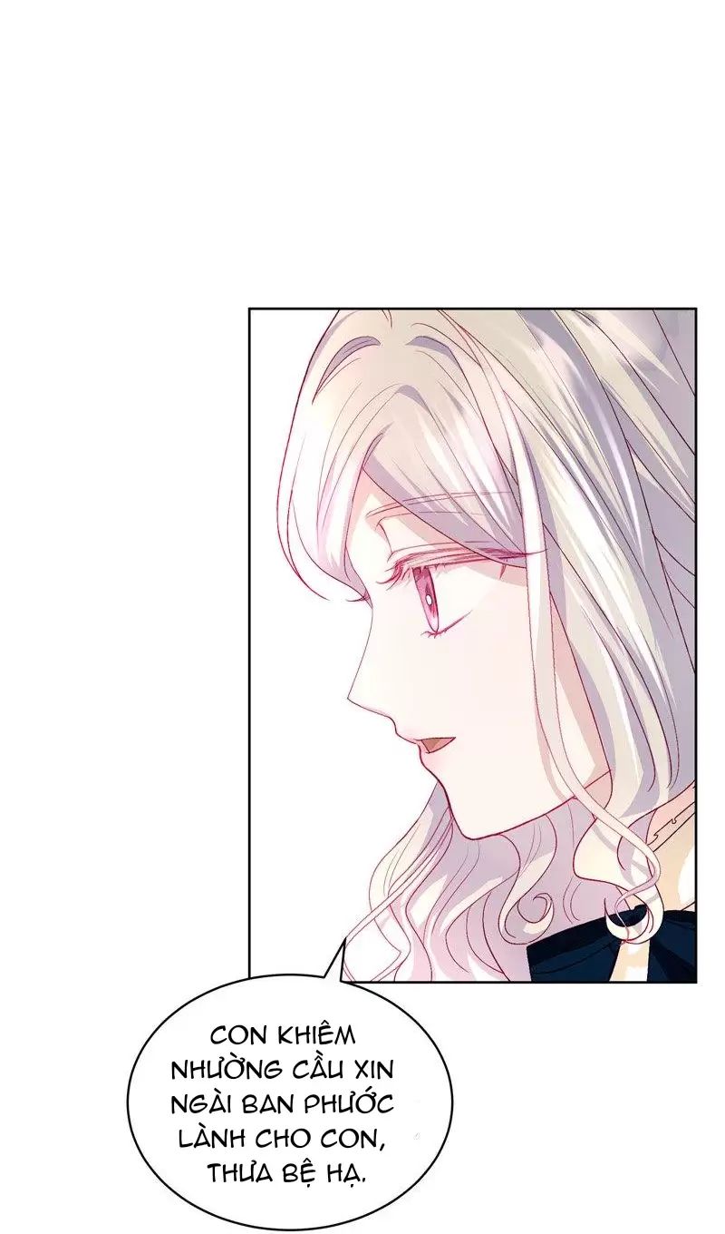 Một Ngày Nọ Bỗng Dưng Cha Xuất Hiện - Chapter 16 - Page 59