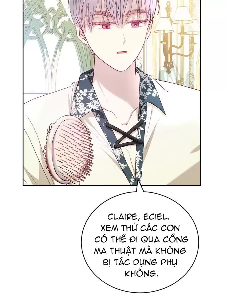 Một Ngày Nọ Bỗng Dưng Cha Xuất Hiện - Chapter 16 - Page 6