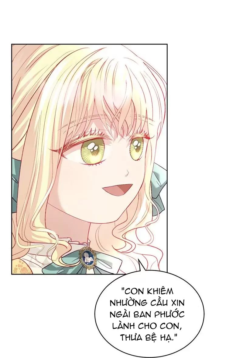 Một Ngày Nọ Bỗng Dưng Cha Xuất Hiện - Chapter 16 - Page 60