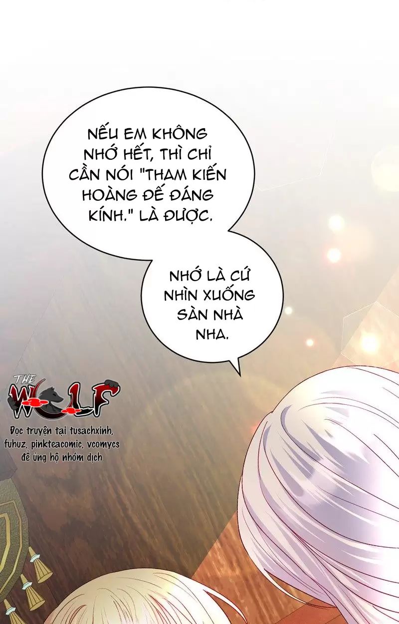 Một Ngày Nọ Bỗng Dưng Cha Xuất Hiện - Chapter 16 - Page 61