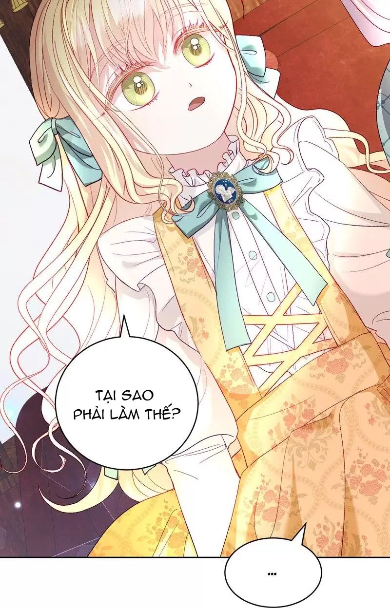 Một Ngày Nọ Bỗng Dưng Cha Xuất Hiện - Chapter 16 - Page 62