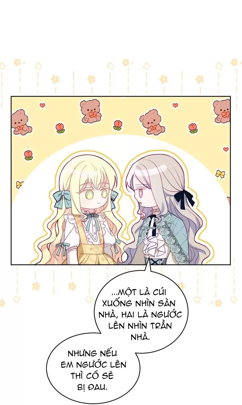 Một Ngày Nọ Bỗng Dưng Cha Xuất Hiện - Chapter 16 - Page 63