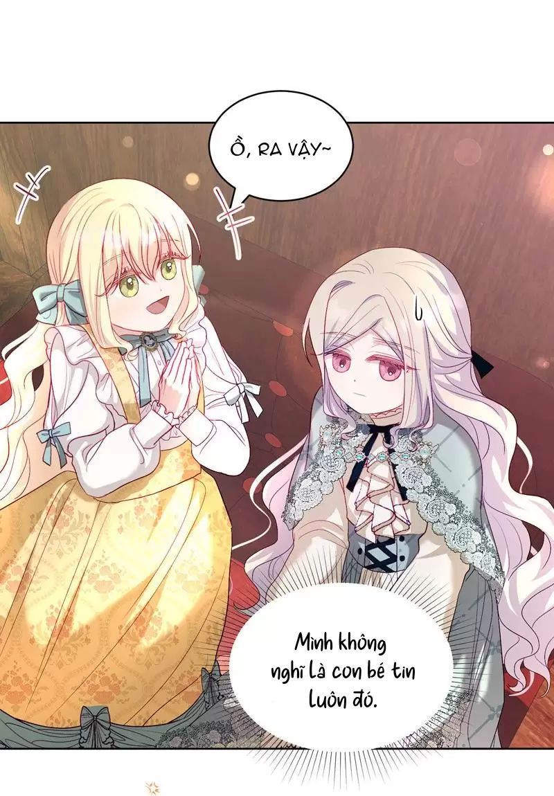 Một Ngày Nọ Bỗng Dưng Cha Xuất Hiện - Chapter 16 - Page 64