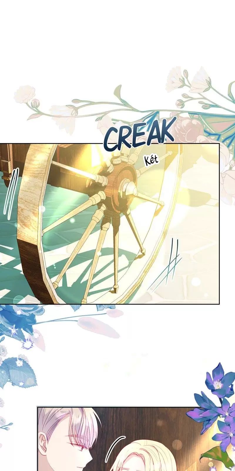 Một Ngày Nọ Bỗng Dưng Cha Xuất Hiện - Chapter 16 - Page 69