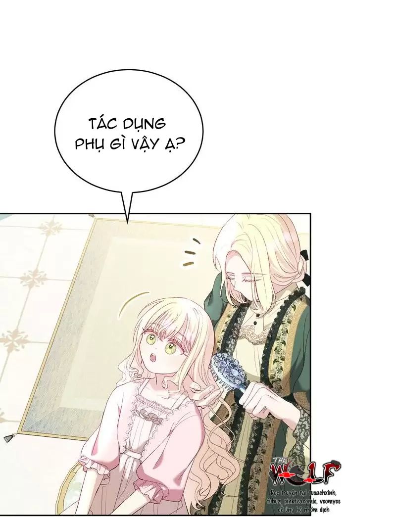 Một Ngày Nọ Bỗng Dưng Cha Xuất Hiện - Chapter 16 - Page 7