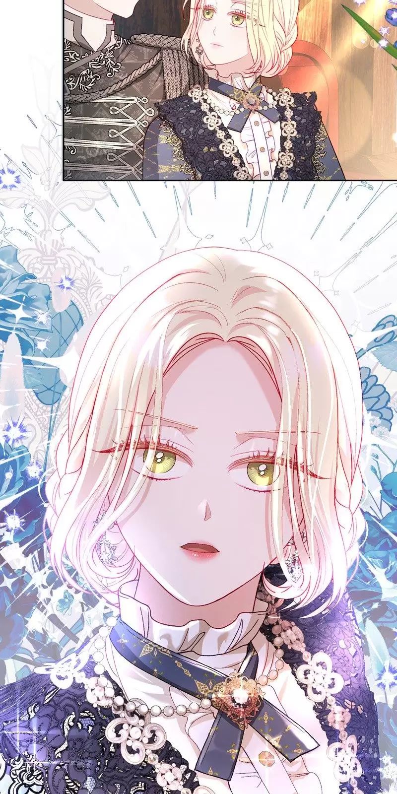 Một Ngày Nọ Bỗng Dưng Cha Xuất Hiện - Chapter 16 - Page 70