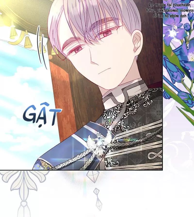 Một Ngày Nọ Bỗng Dưng Cha Xuất Hiện - Chapter 16 - Page 72