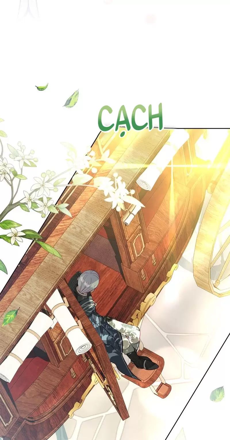 Một Ngày Nọ Bỗng Dưng Cha Xuất Hiện - Chapter 16 - Page 73