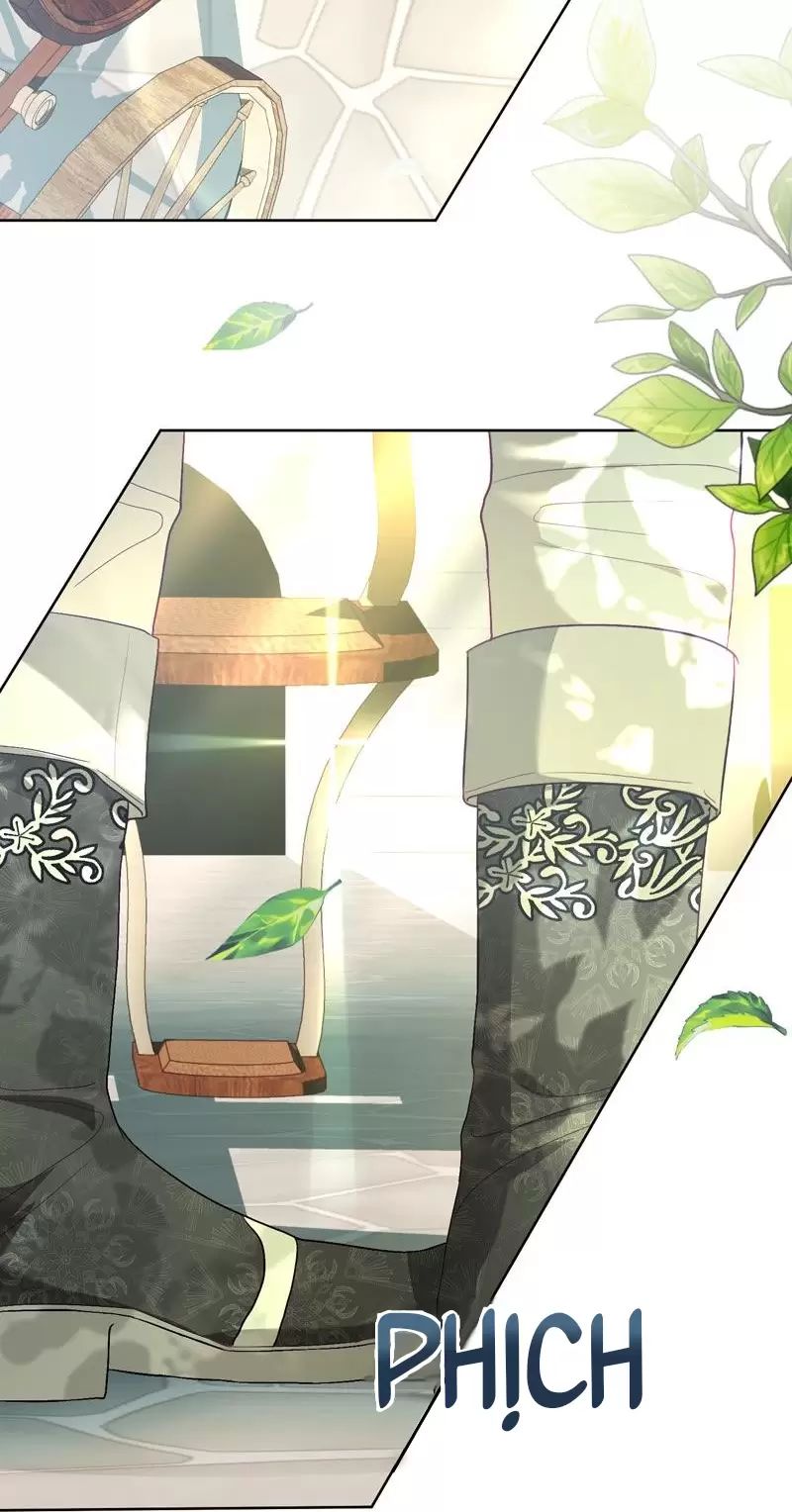 Một Ngày Nọ Bỗng Dưng Cha Xuất Hiện - Chapter 16 - Page 74