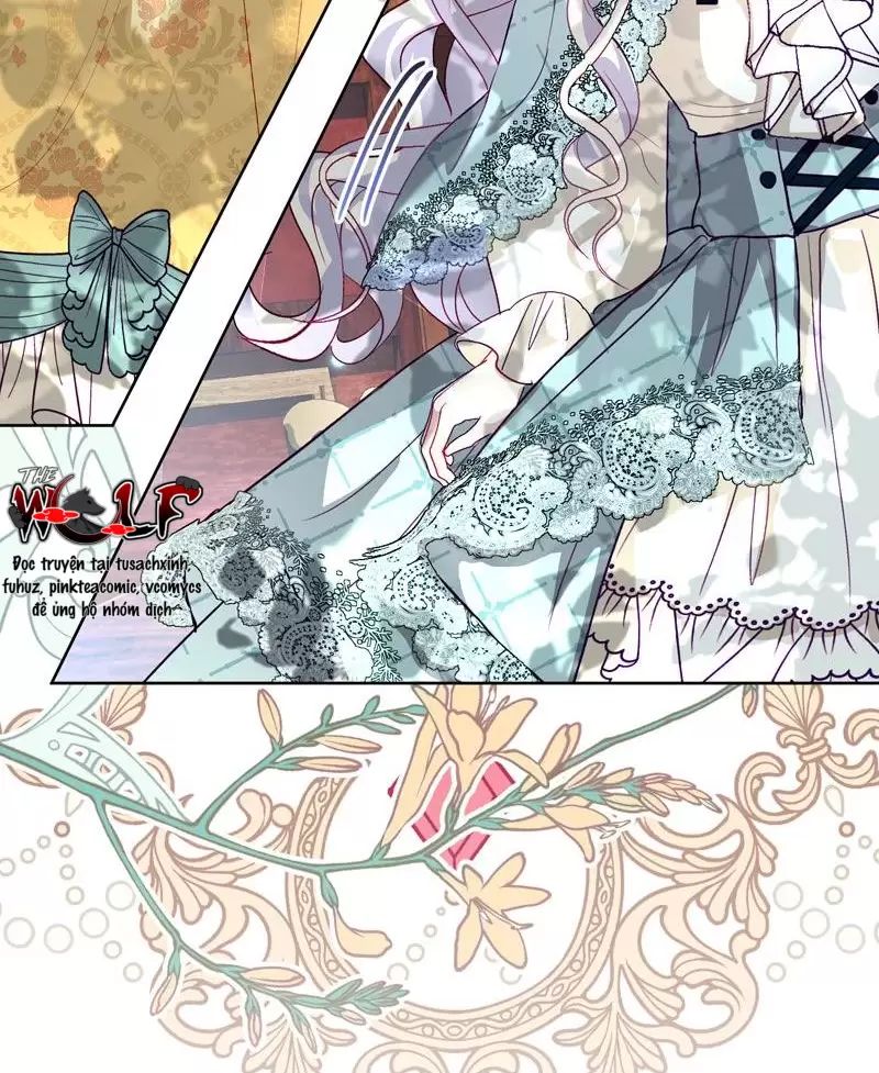 Một Ngày Nọ Bỗng Dưng Cha Xuất Hiện - Chapter 16 - Page 76