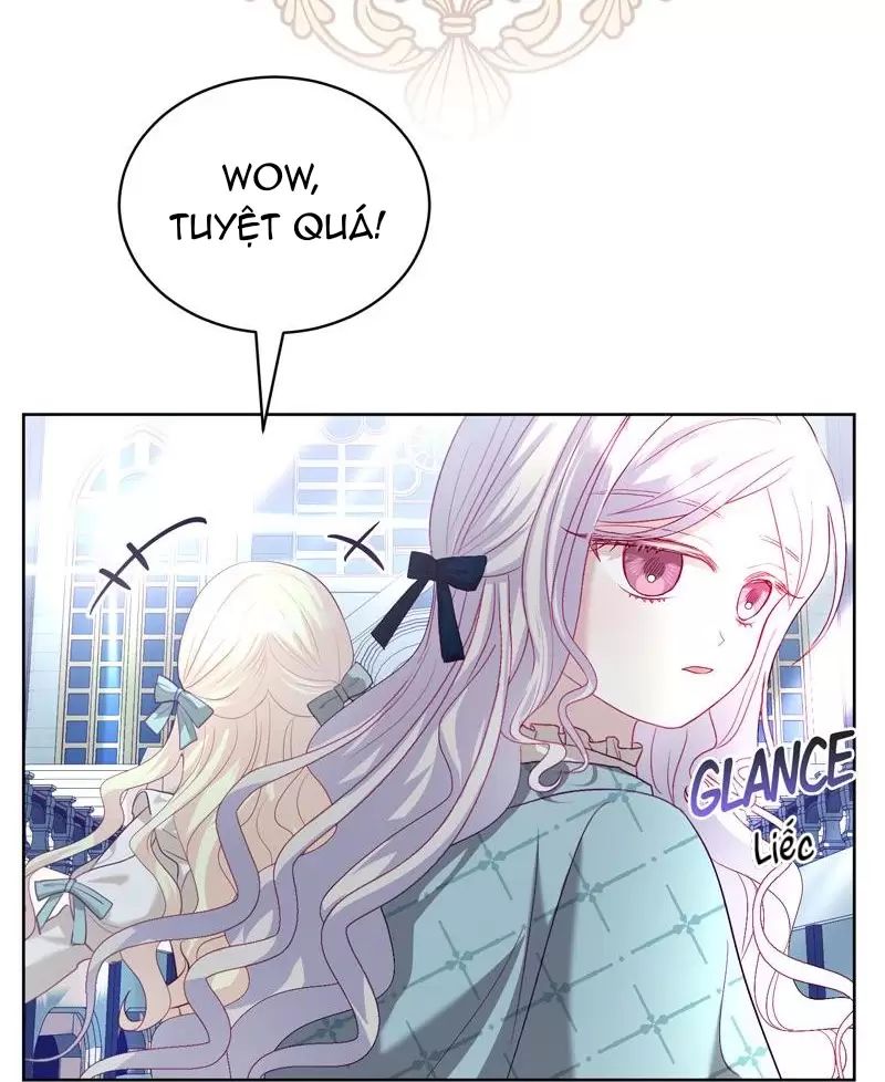 Một Ngày Nọ Bỗng Dưng Cha Xuất Hiện - Chapter 16 - Page 77