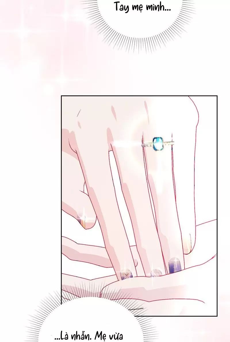 Một Ngày Nọ Bỗng Dưng Cha Xuất Hiện - Chapter 16 - Page 81