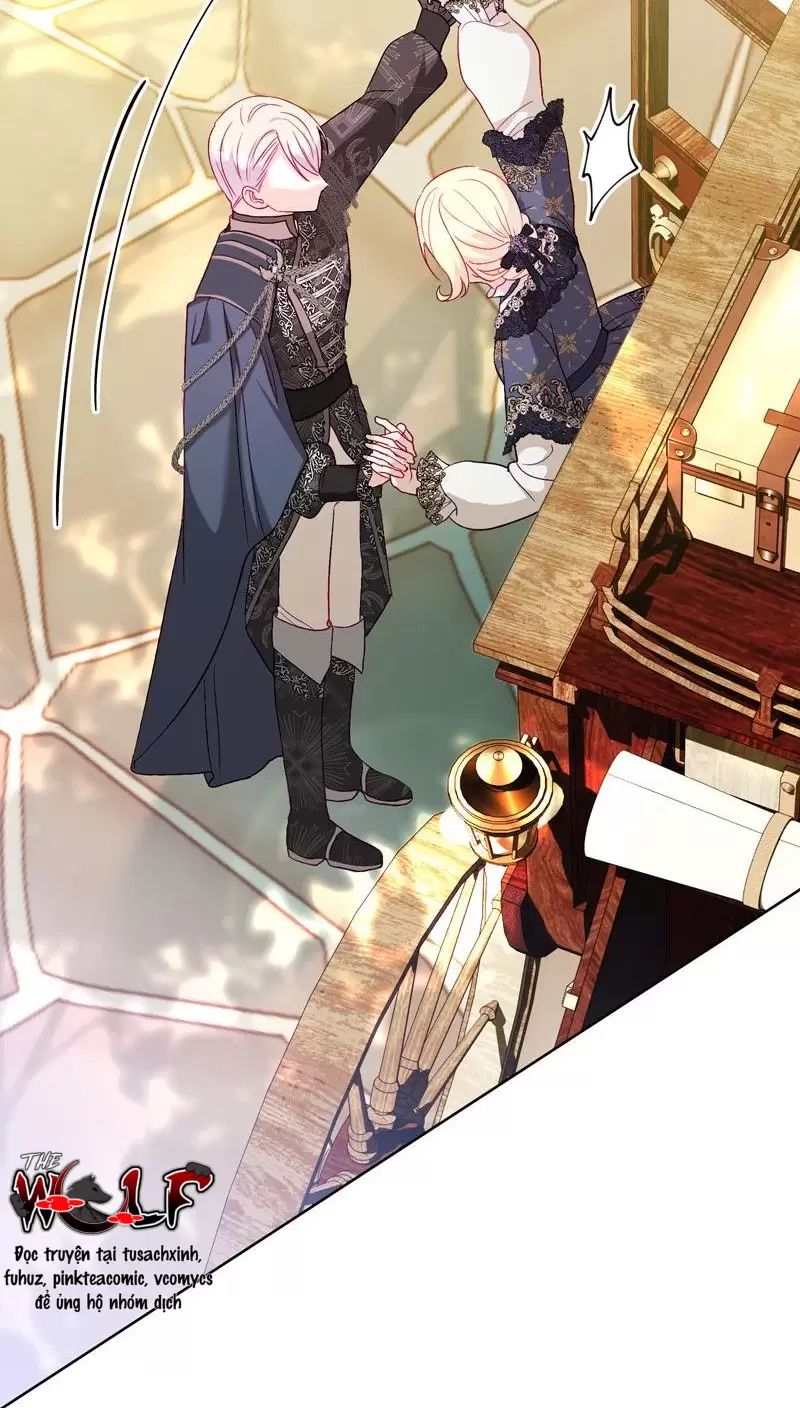 Một Ngày Nọ Bỗng Dưng Cha Xuất Hiện - Chapter 16 - Page 84