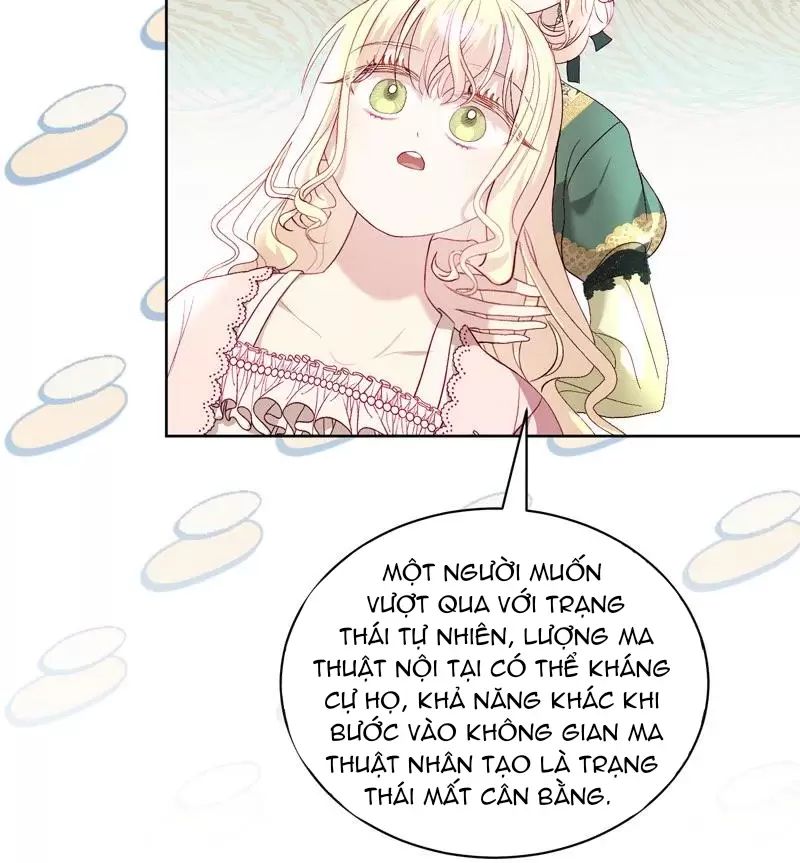Một Ngày Nọ Bỗng Dưng Cha Xuất Hiện - Chapter 16 - Page 9
