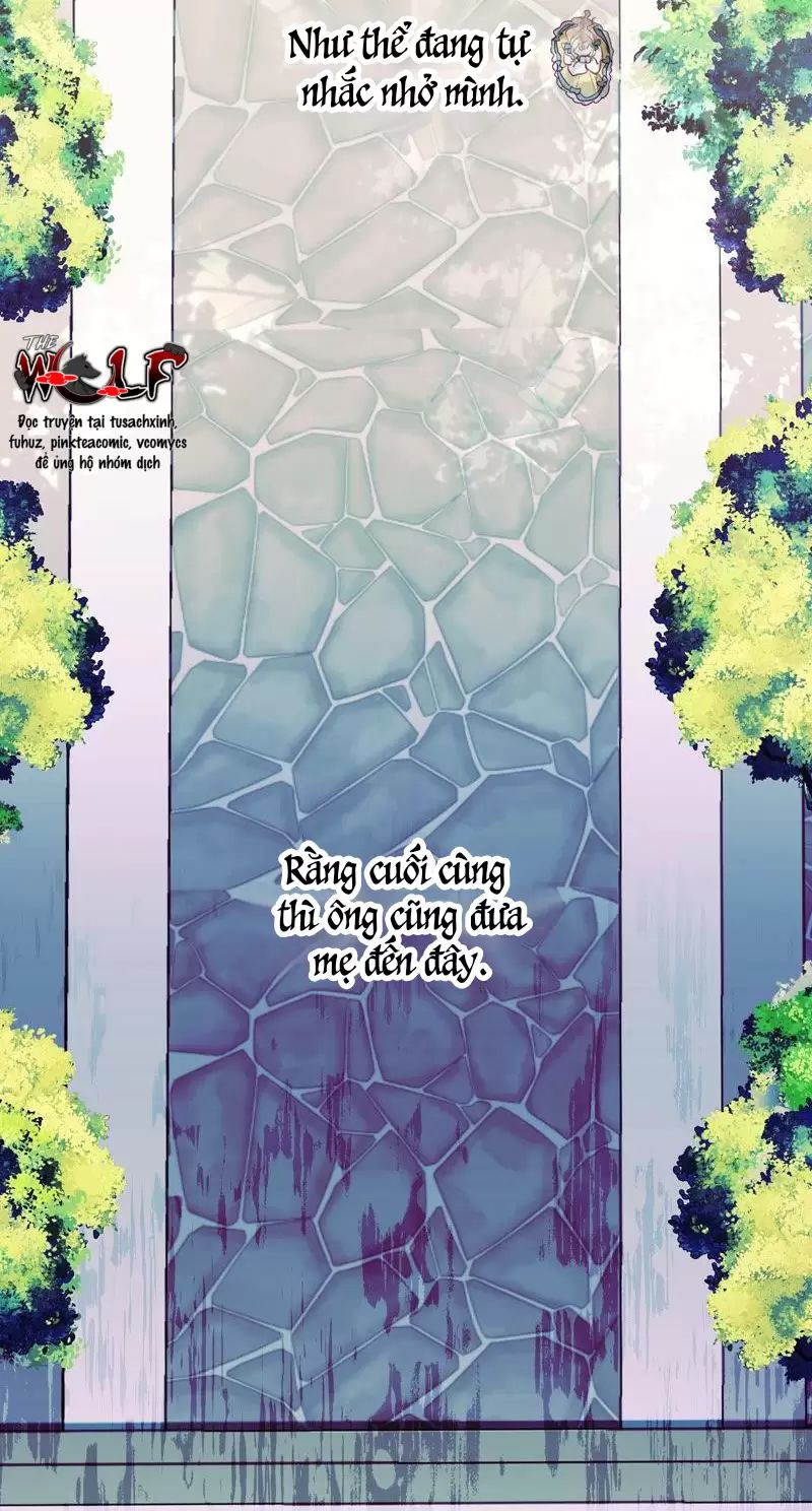 Một Ngày Nọ Bỗng Dưng Cha Xuất Hiện - Chapter 16 - Page 95