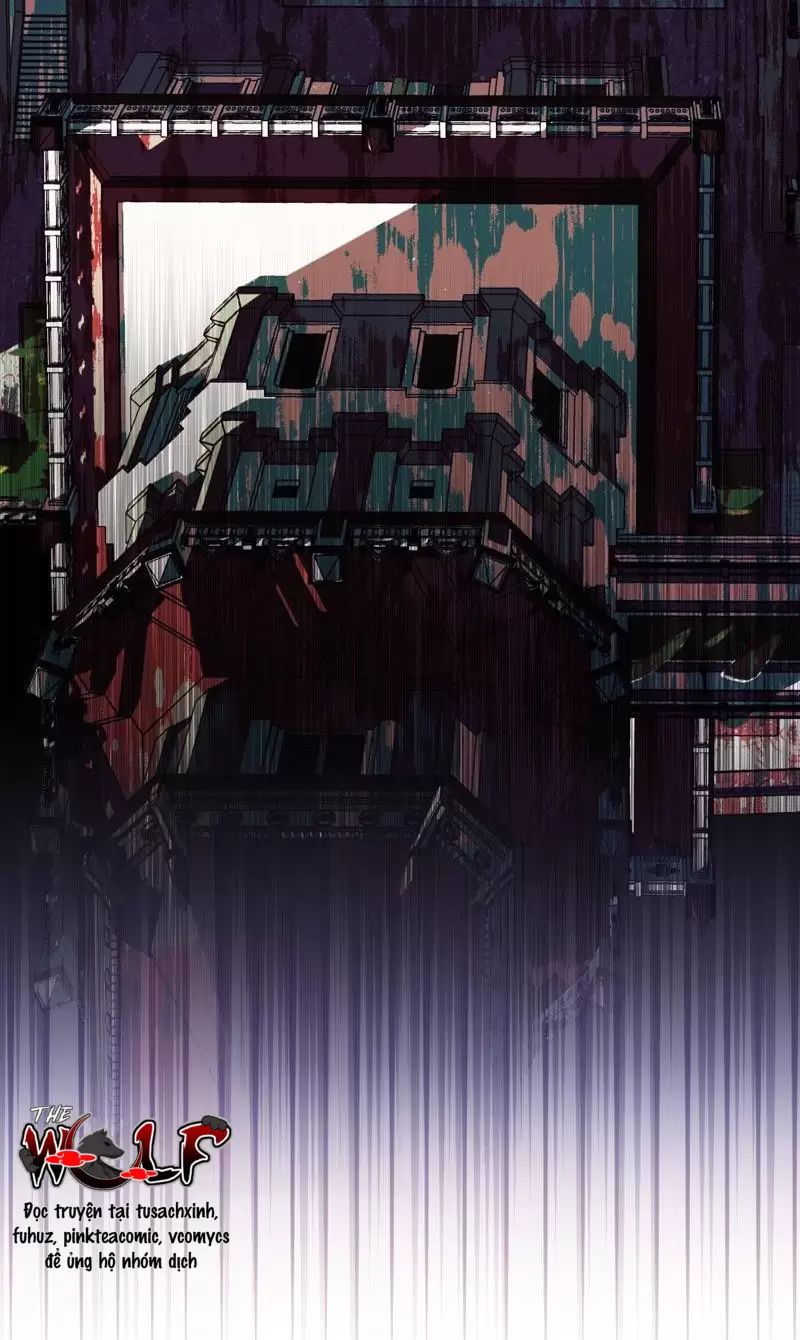 Một Ngày Nọ Bỗng Dưng Cha Xuất Hiện - Chapter 16 - Page 97